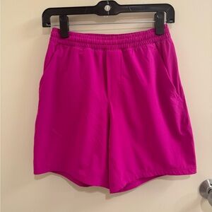 Lululemon Pacebreaker 7” Unlined Short